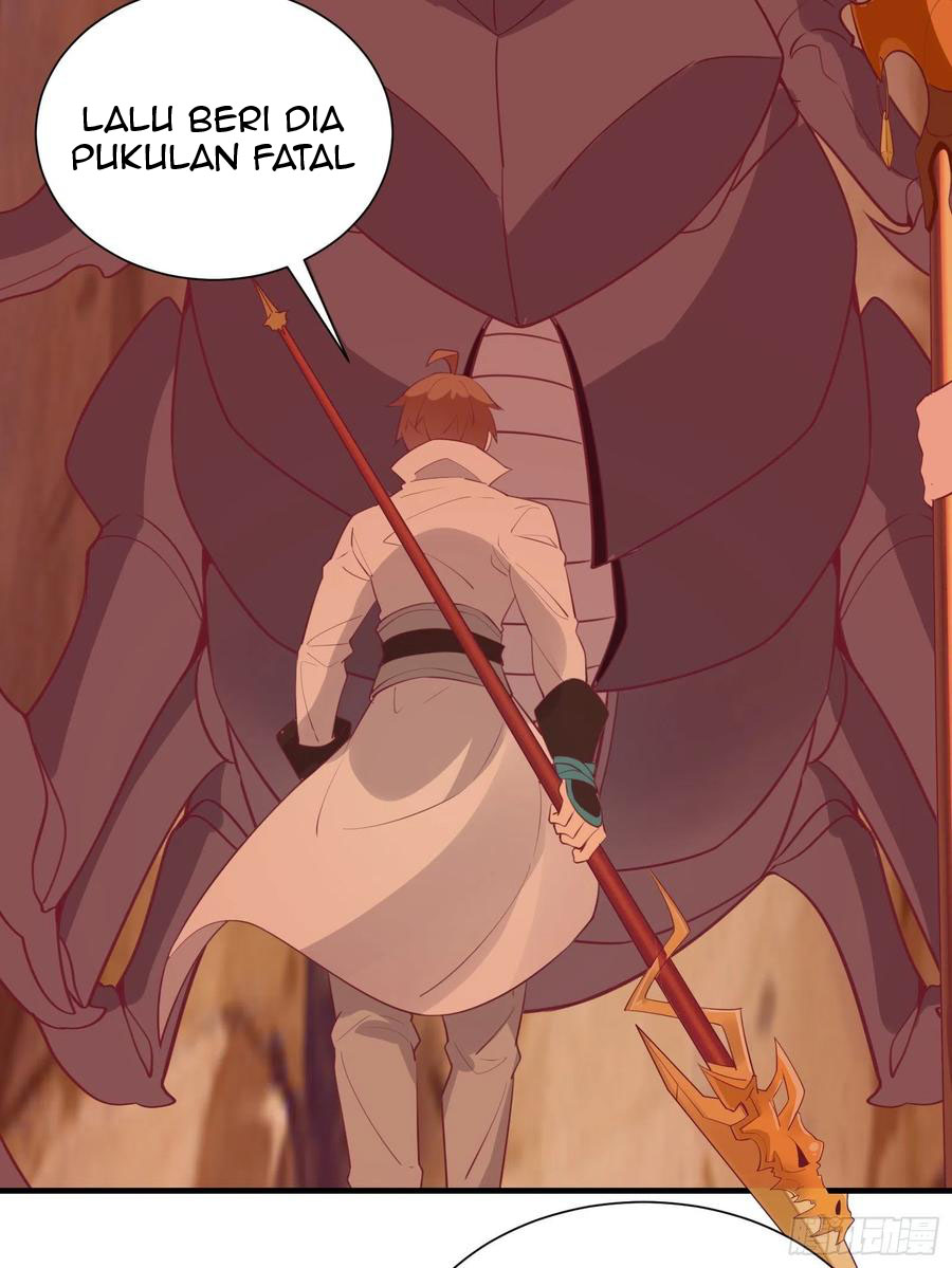 I’m Picking Fairy Sister On The Westward Journey Chapter 52 - halaman 24
