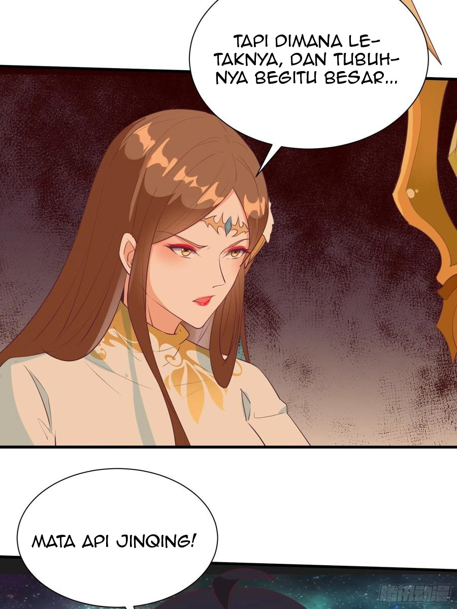 I’m Picking Fairy Sister On The Westward Journey Chapter 52 - halaman 25
