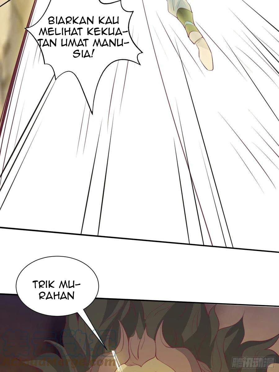 I’m Picking Fairy Sister On The Westward Journey Chapter 52 - halaman 32