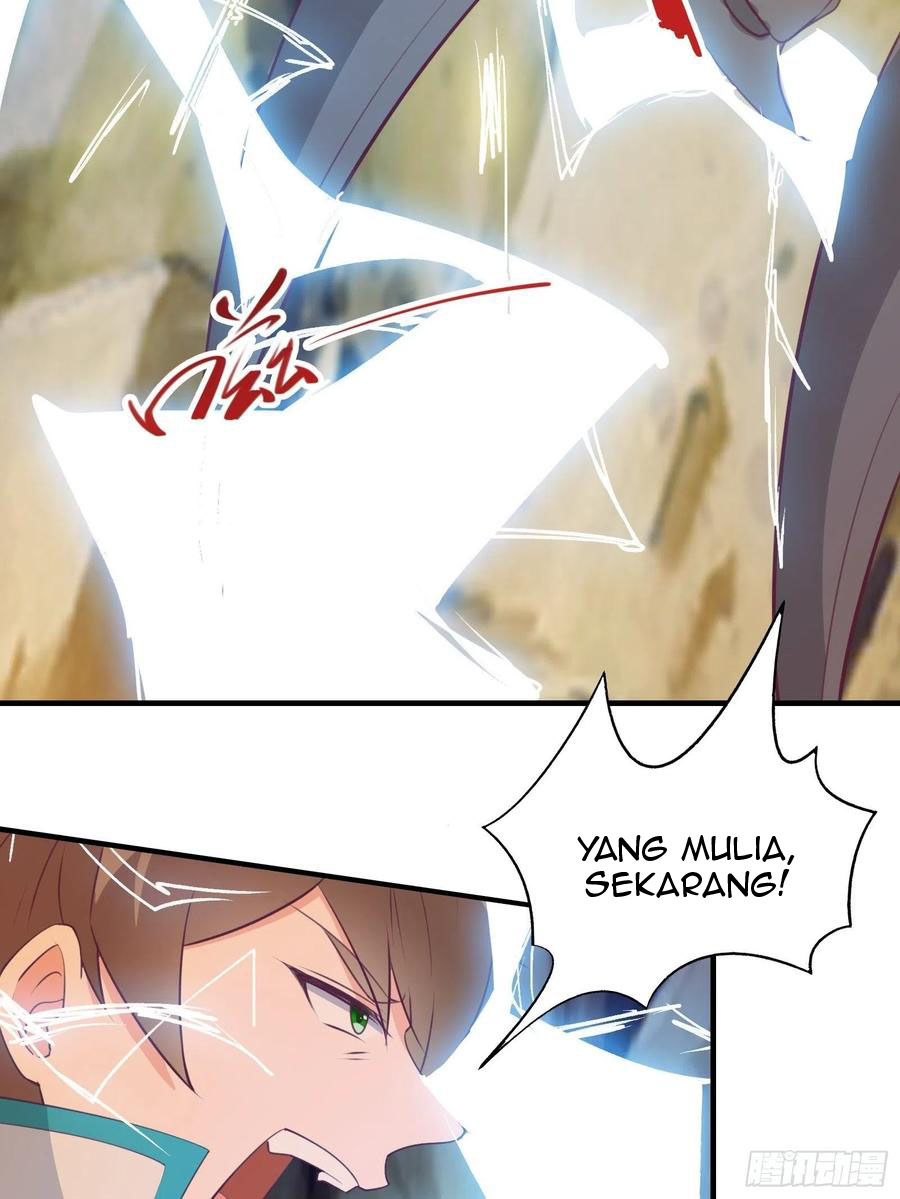 I’m Picking Fairy Sister On The Westward Journey Chapter 52 - halaman 36