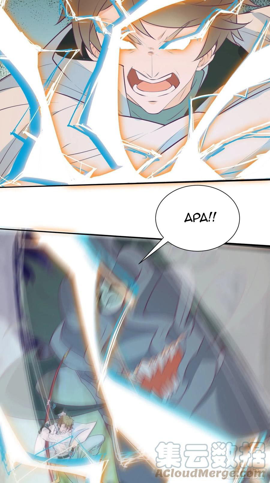 I’m Picking Fairy Sister On The Westward Journey Chapter 52 - halaman 41