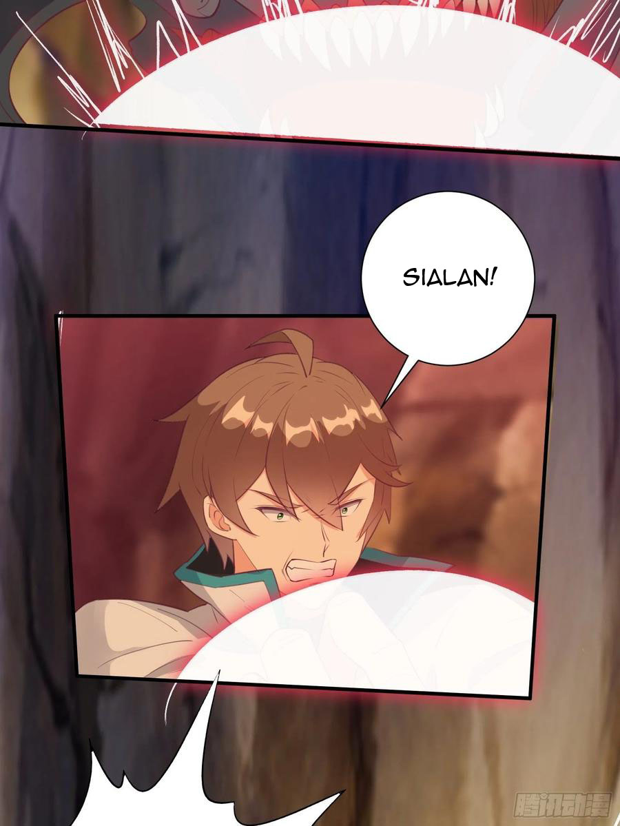I’m Picking Fairy Sister On The Westward Journey Chapter 52 - halaman 6