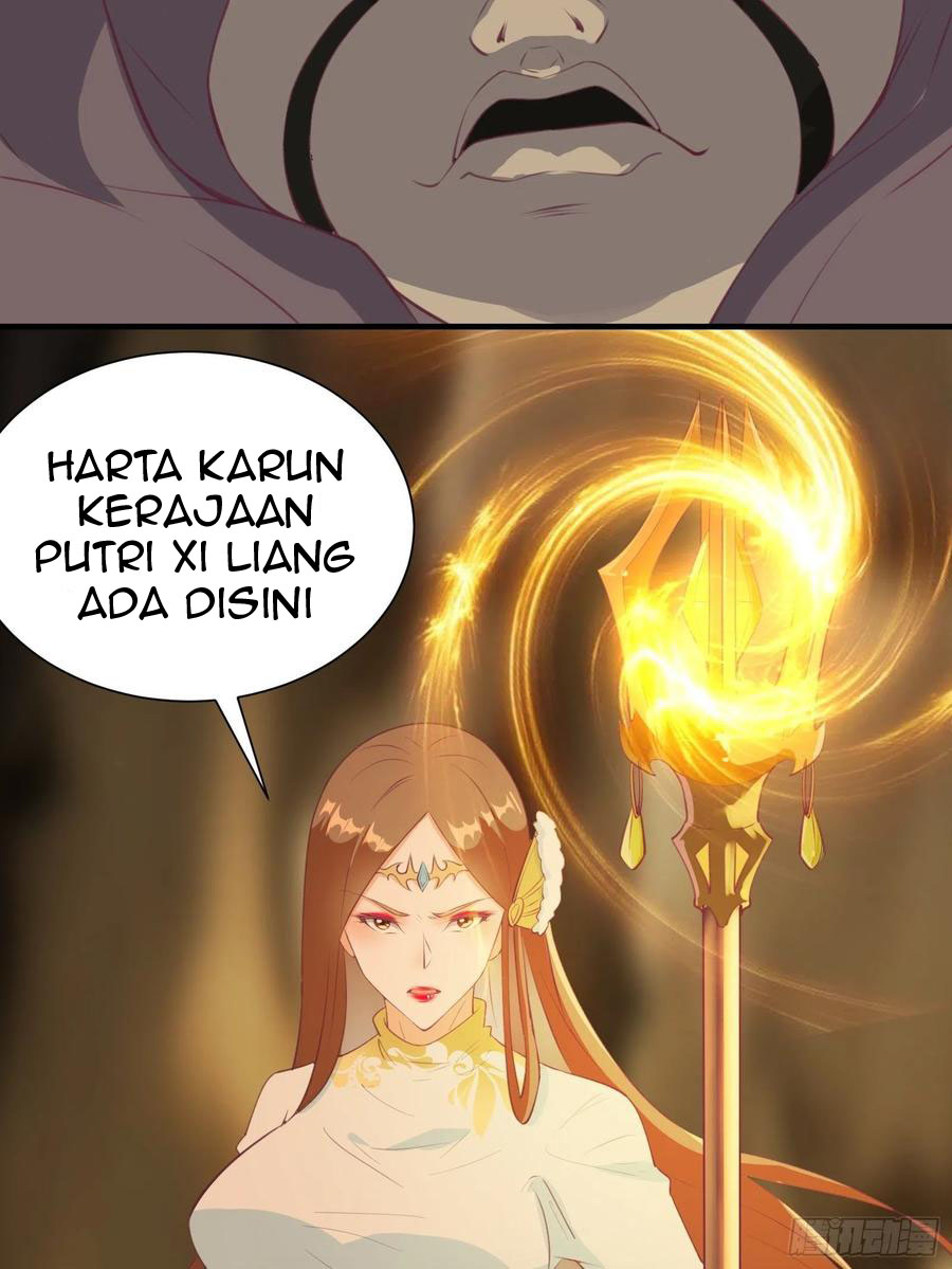 I’m Picking Fairy Sister On The Westward Journey Chapter 52 - halaman 9