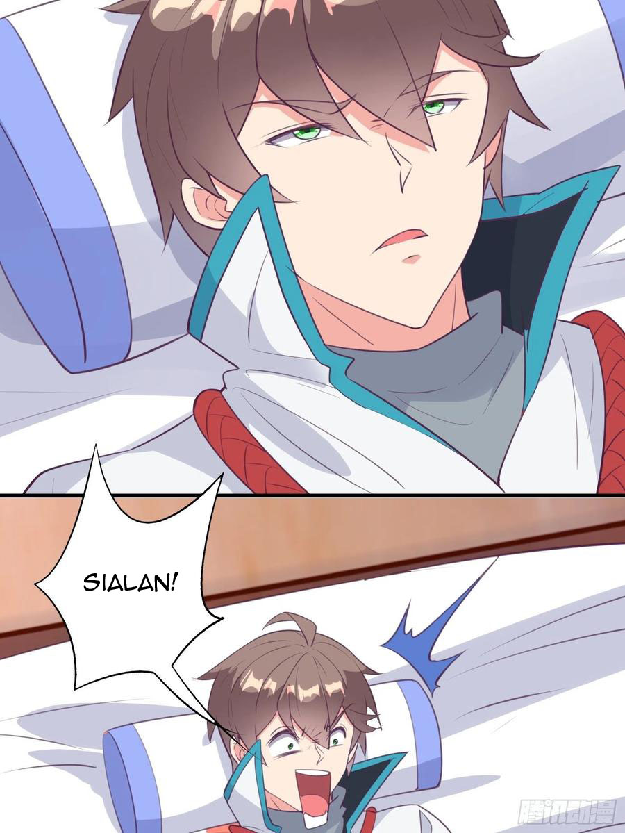 I’m Picking Fairy Sister On The Westward Journey Chapter 53 - halaman 12