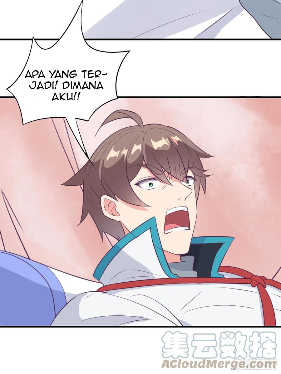 I’m Picking Fairy Sister On The Westward Journey Chapter 53 - halaman 14