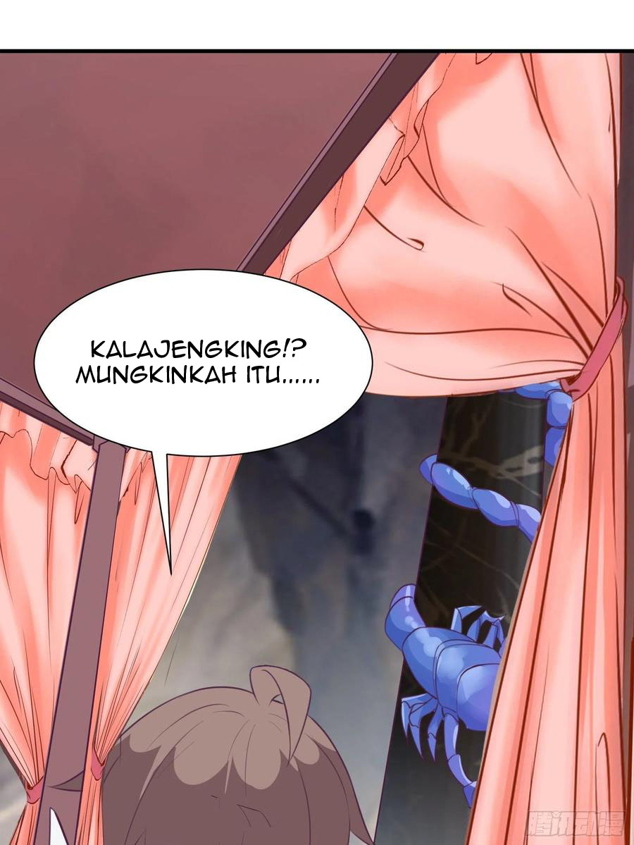 I’m Picking Fairy Sister On The Westward Journey Chapter 53 - halaman 15