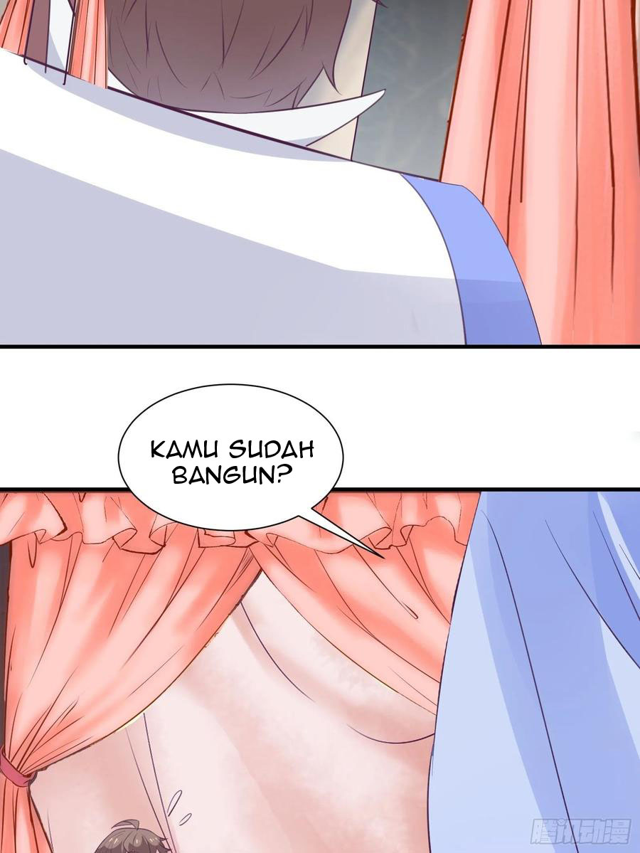 I’m Picking Fairy Sister On The Westward Journey Chapter 53 - halaman 16