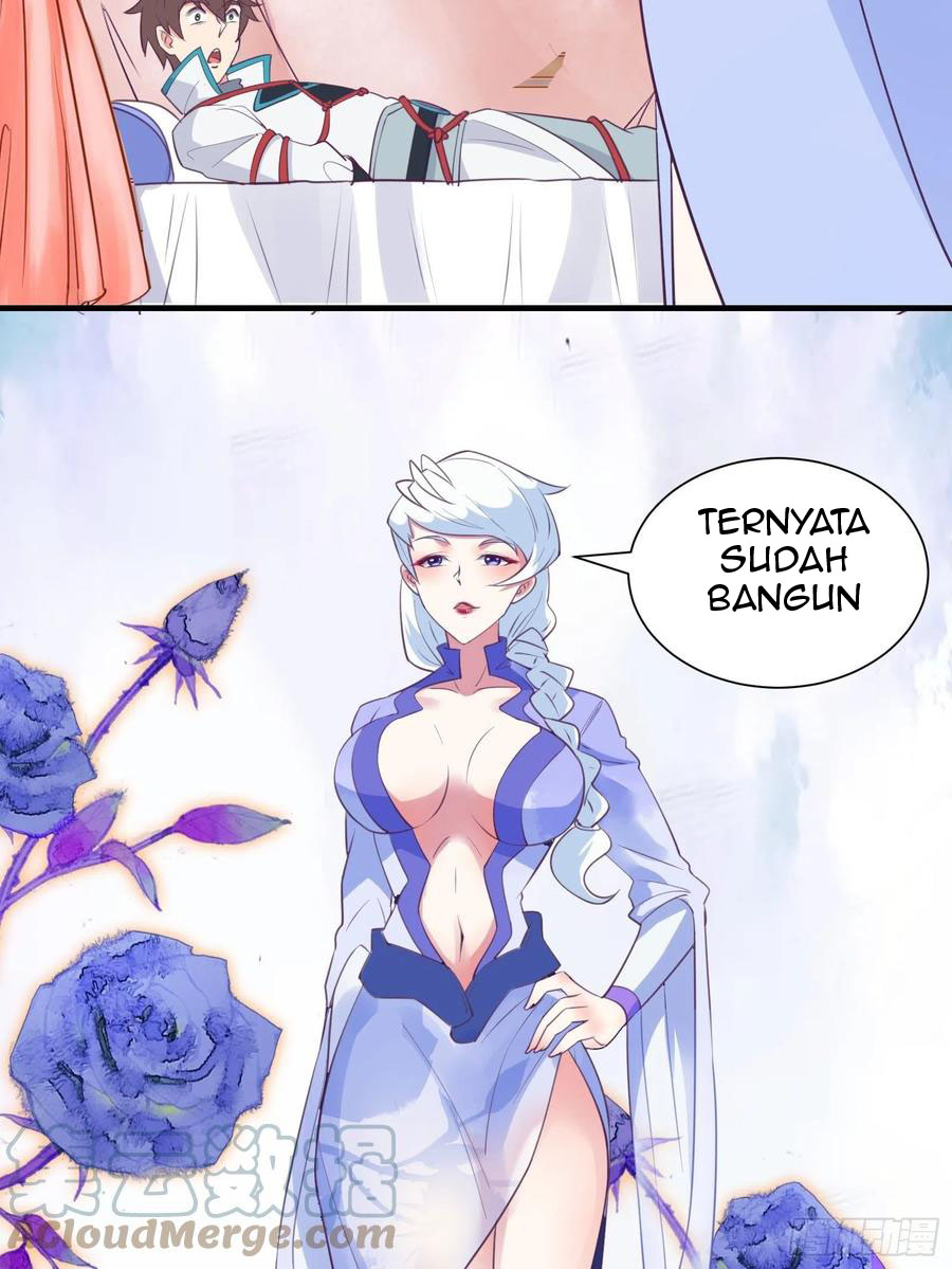 I’m Picking Fairy Sister On The Westward Journey Chapter 53 - halaman 17