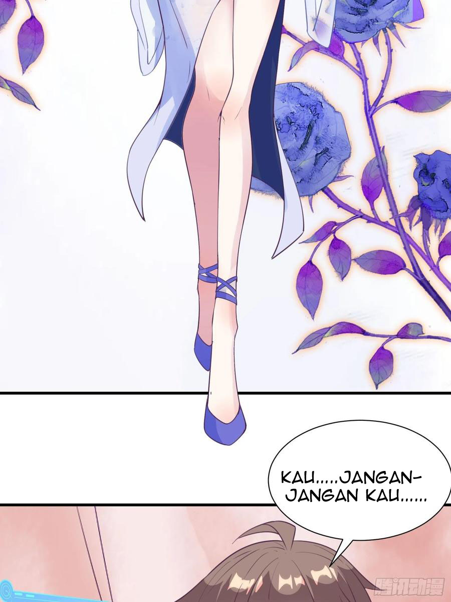 I’m Picking Fairy Sister On The Westward Journey Chapter 53 - halaman 18
