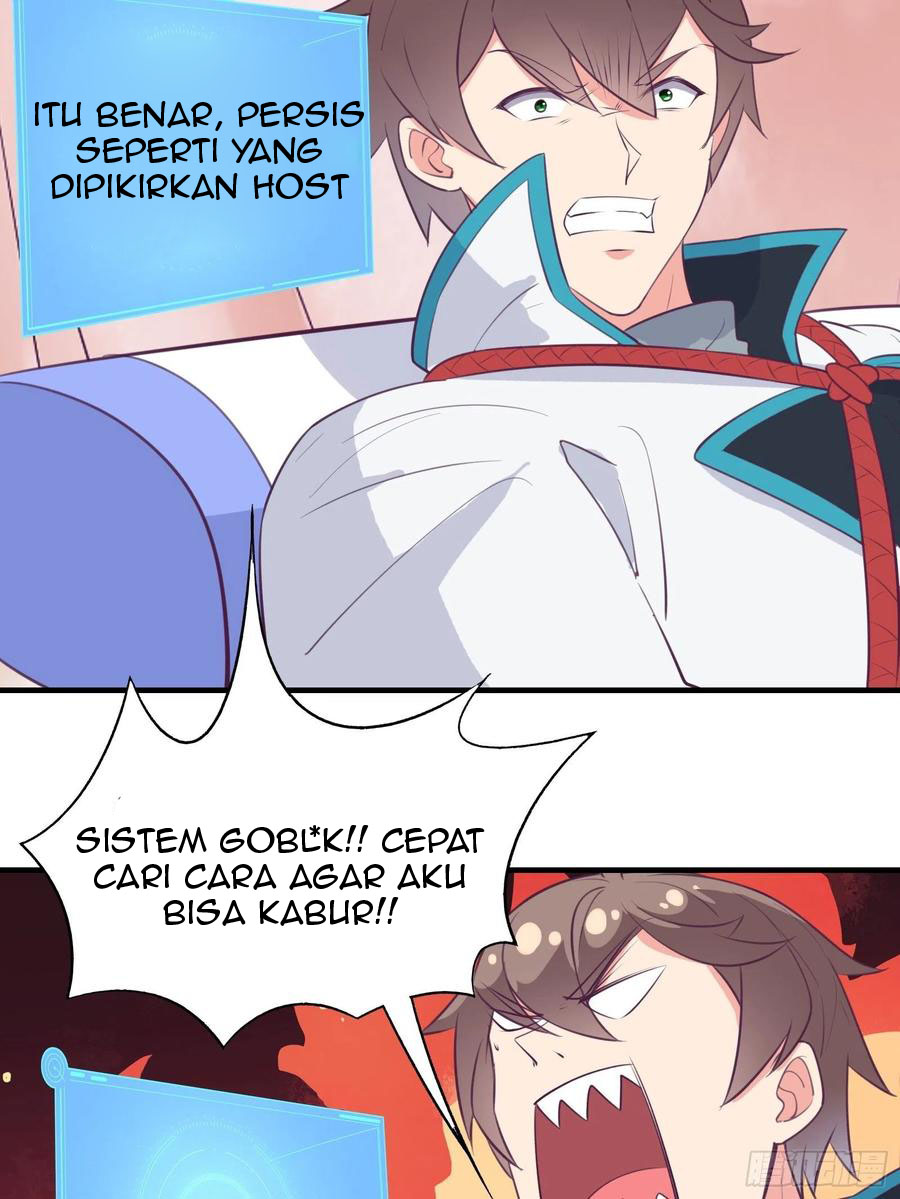 I’m Picking Fairy Sister On The Westward Journey Chapter 53 - halaman 19