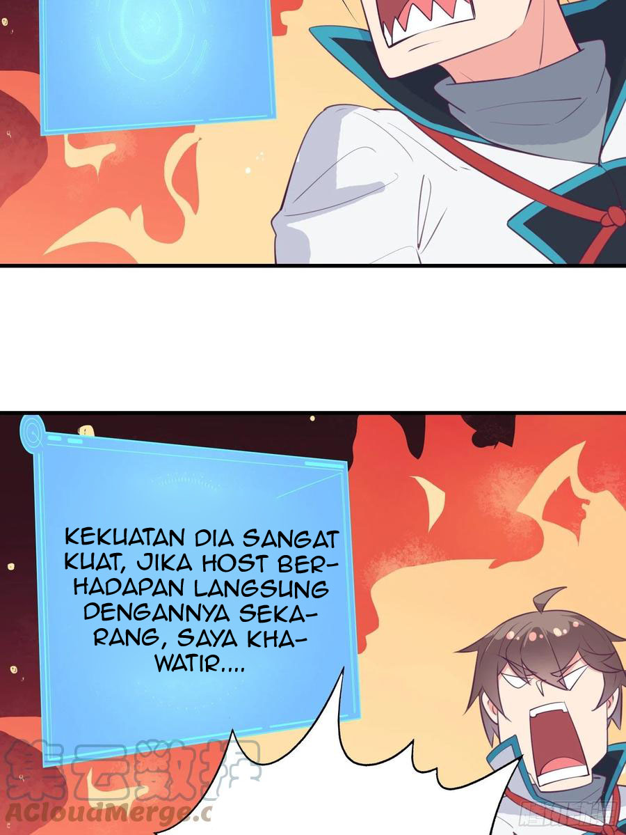 I’m Picking Fairy Sister On The Westward Journey Chapter 53 - halaman 20