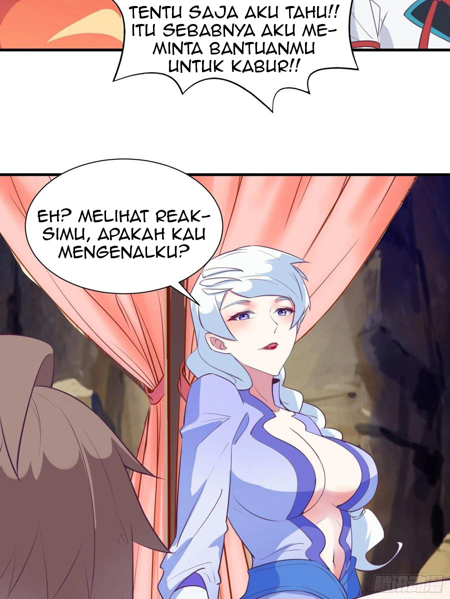 I’m Picking Fairy Sister On The Westward Journey Chapter 53 - halaman 21