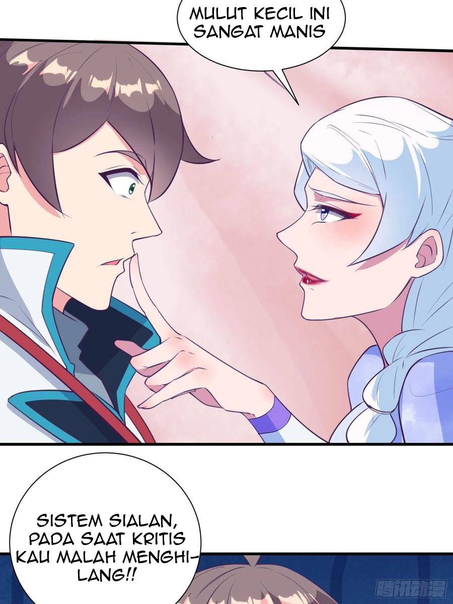 I’m Picking Fairy Sister On The Westward Journey Chapter 53 - halaman 24