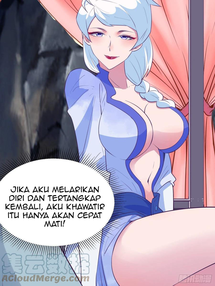 I’m Picking Fairy Sister On The Westward Journey Chapter 53 - halaman 26