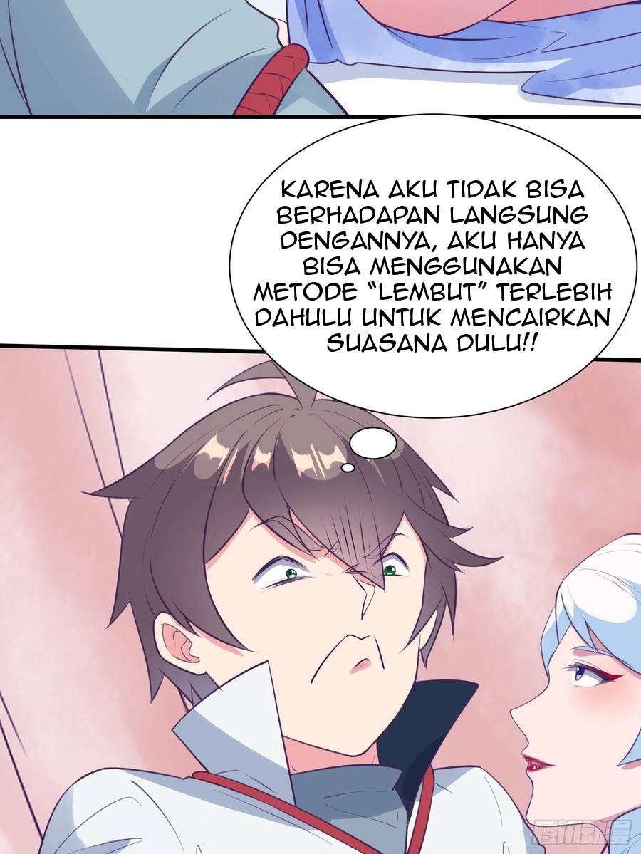 I’m Picking Fairy Sister On The Westward Journey Chapter 53 - halaman 27