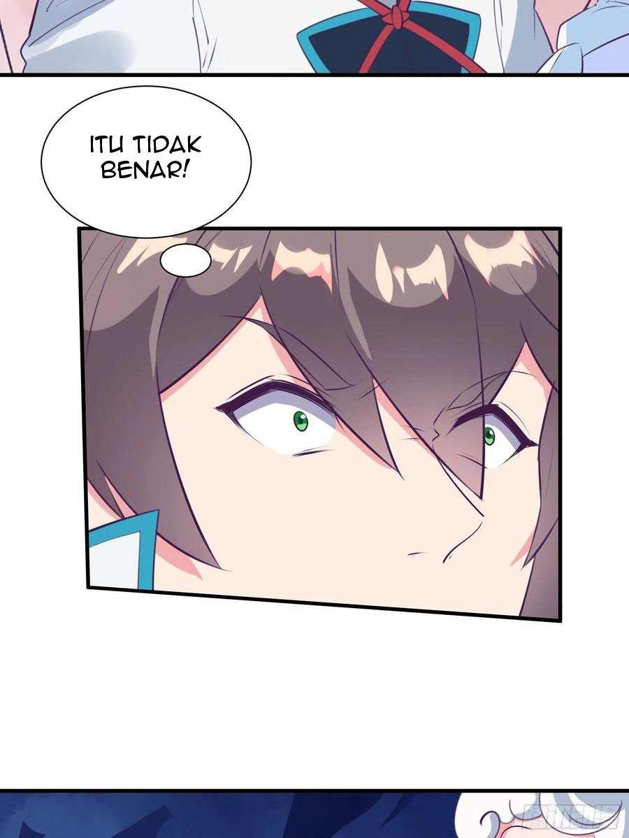 I’m Picking Fairy Sister On The Westward Journey Chapter 53 - halaman 28