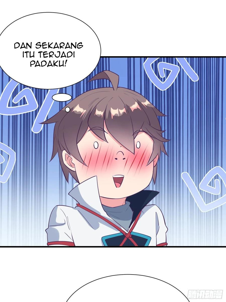 I’m Picking Fairy Sister On The Westward Journey Chapter 53 - halaman 30