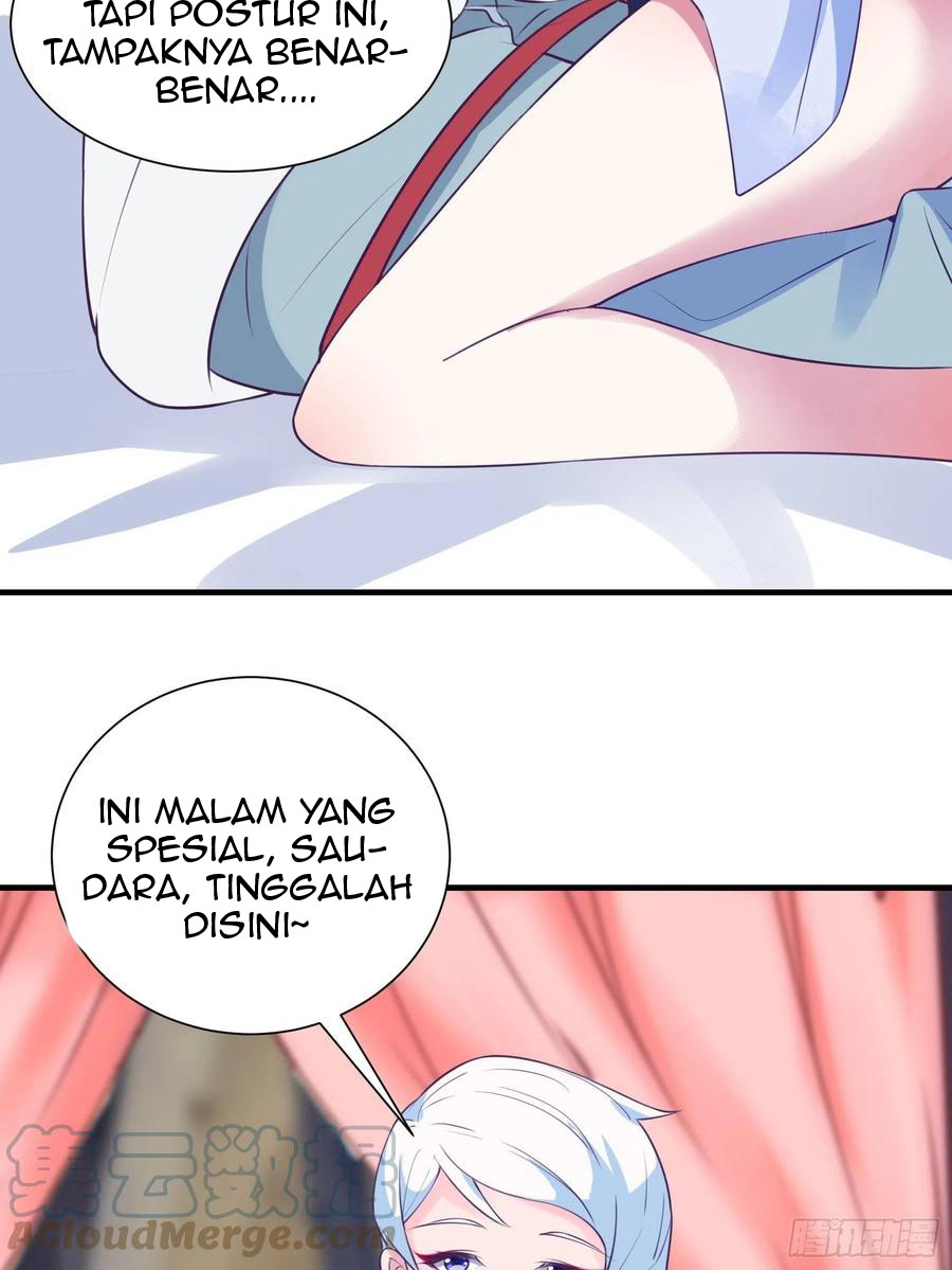 I’m Picking Fairy Sister On The Westward Journey Chapter 53 - halaman 32