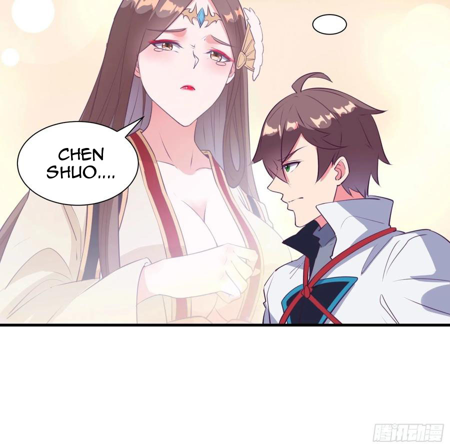 I’m Picking Fairy Sister On The Westward Journey Chapter 53 - halaman 42