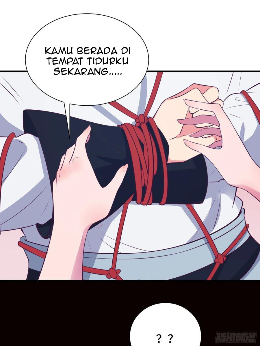I’m Picking Fairy Sister On The Westward Journey Chapter 53 - halaman 43