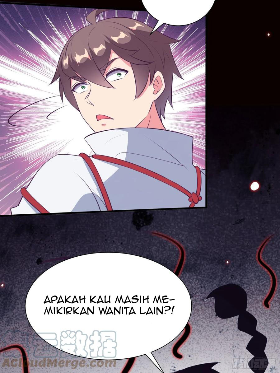 I’m Picking Fairy Sister On The Westward Journey Chapter 53 - halaman 44