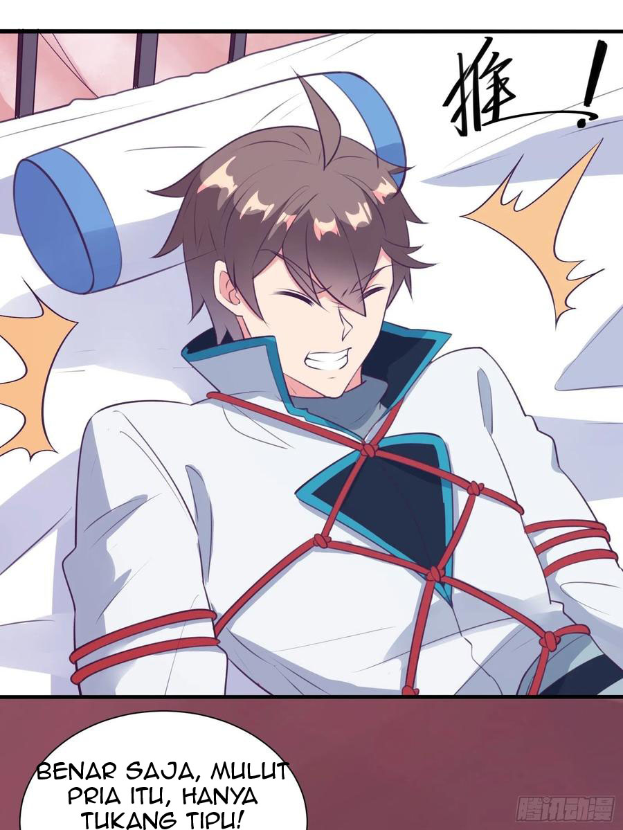 I’m Picking Fairy Sister On The Westward Journey Chapter 53 - halaman 46