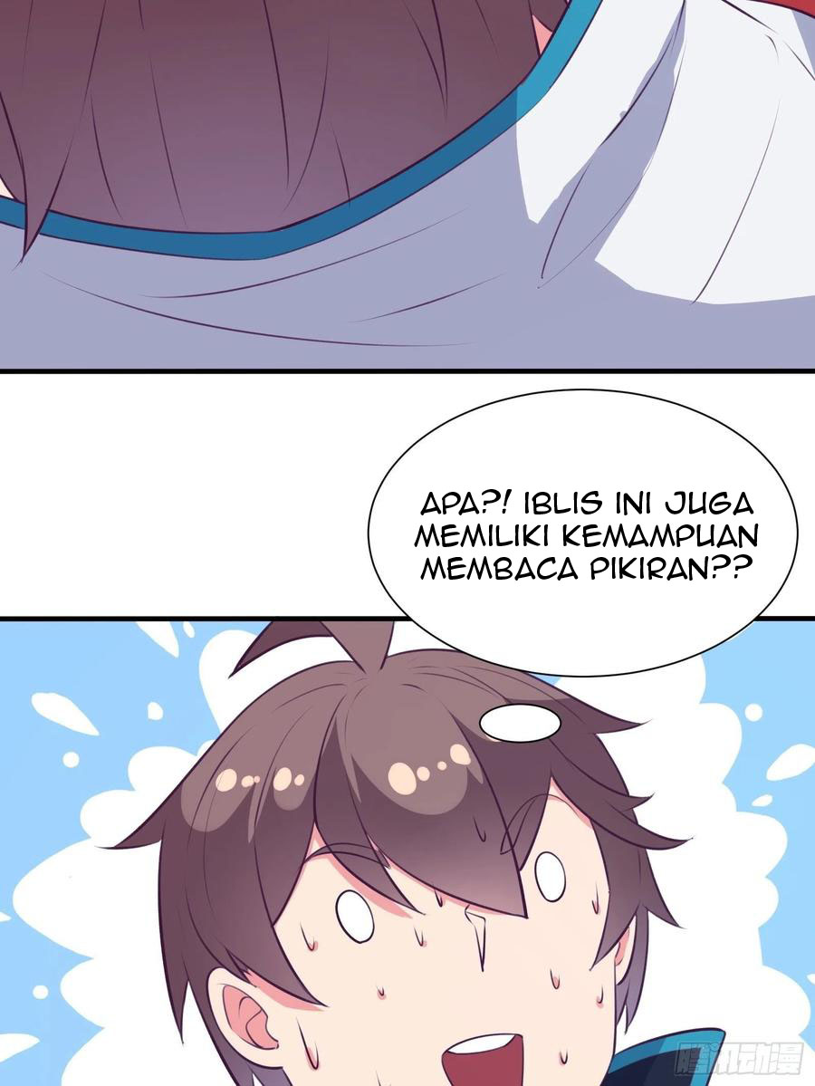 I’m Picking Fairy Sister On The Westward Journey Chapter 53 - halaman 48