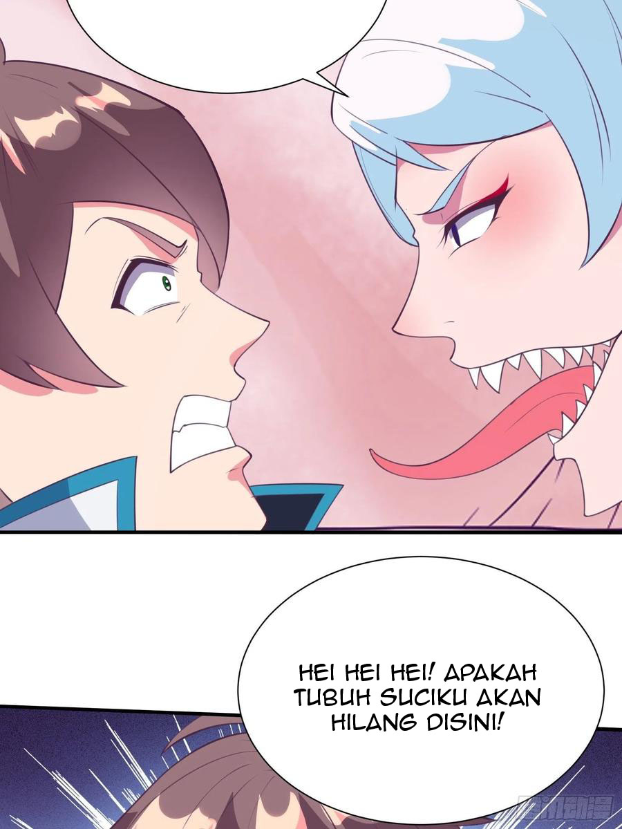 I’m Picking Fairy Sister On The Westward Journey Chapter 54 - halaman 10