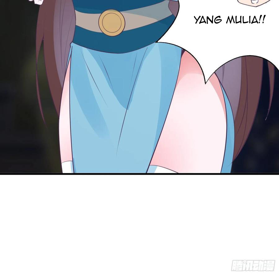 I’m Picking Fairy Sister On The Westward Journey Chapter 54 - halaman 15