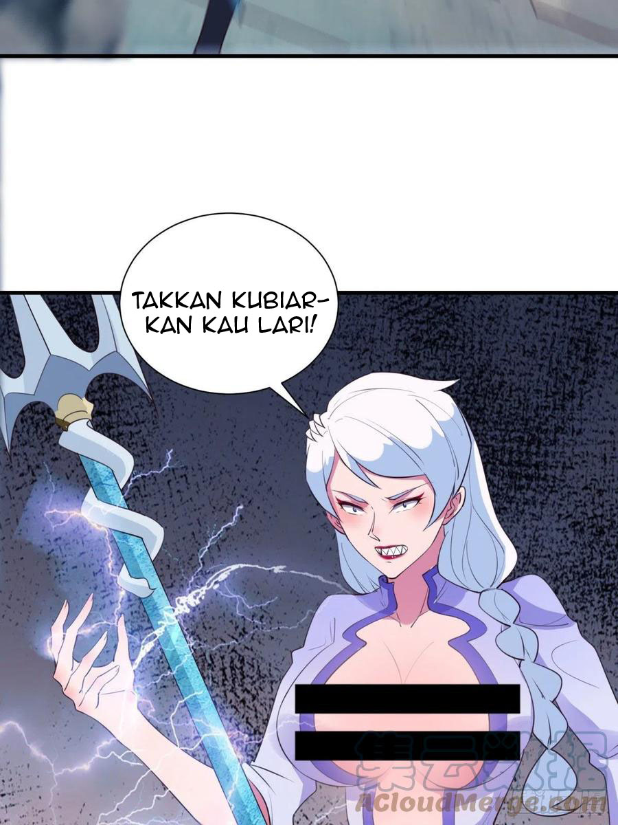 I’m Picking Fairy Sister On The Westward Journey Chapter 54 - halaman 23