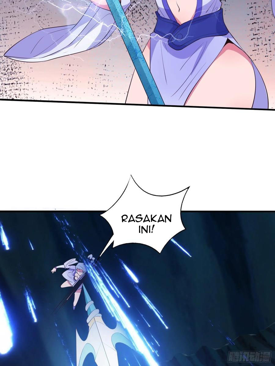 I’m Picking Fairy Sister On The Westward Journey Chapter 54 - halaman 24