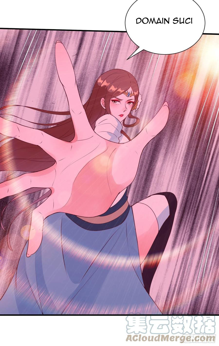 I’m Picking Fairy Sister On The Westward Journey Chapter 54 - halaman 26