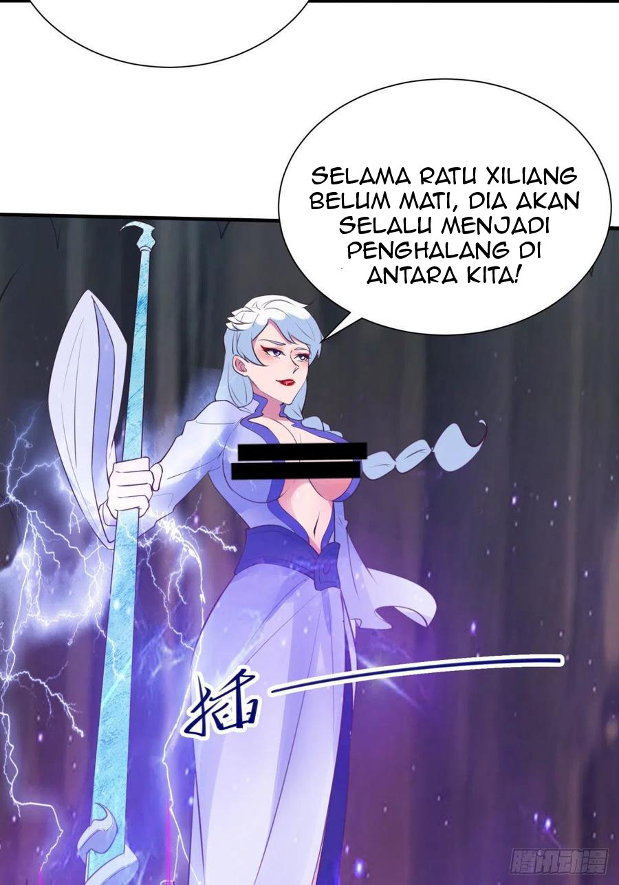 I’m Picking Fairy Sister On The Westward Journey Chapter 54 - halaman 39