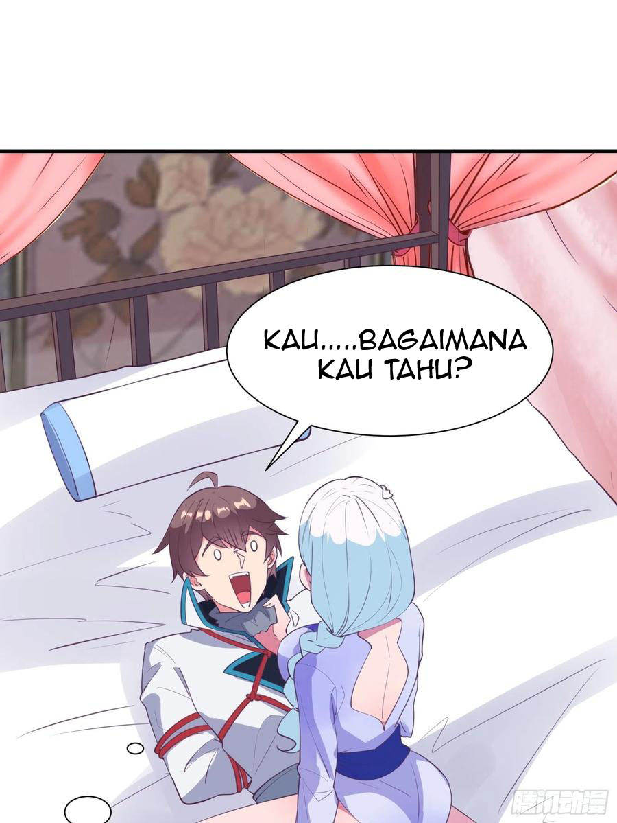 I’m Picking Fairy Sister On The Westward Journey Chapter 54 - halaman 4