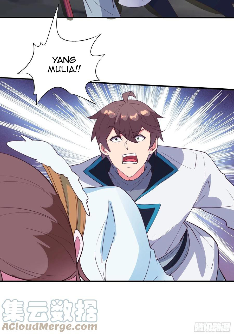 I’m Picking Fairy Sister On The Westward Journey Chapter 54 - halaman 44