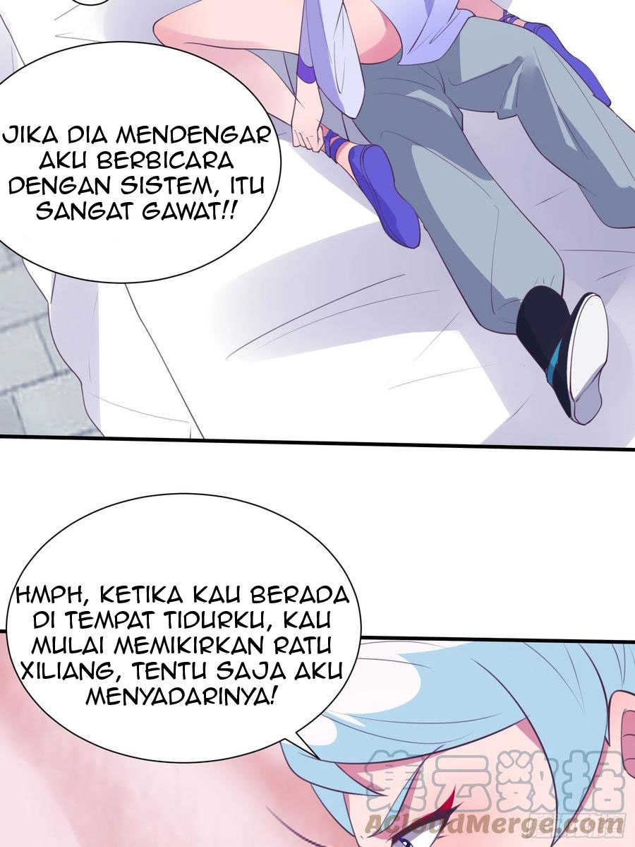 I’m Picking Fairy Sister On The Westward Journey Chapter 54 - halaman 5