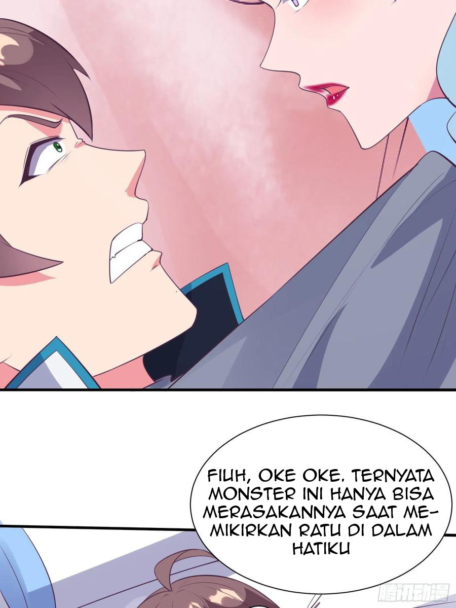 I’m Picking Fairy Sister On The Westward Journey Chapter 54 - halaman 6