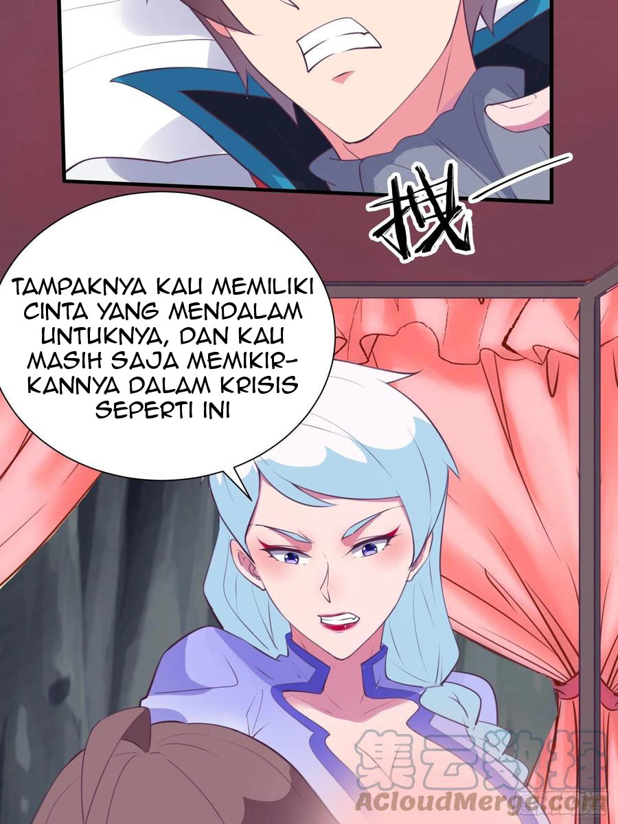 I’m Picking Fairy Sister On The Westward Journey Chapter 54 - halaman 8