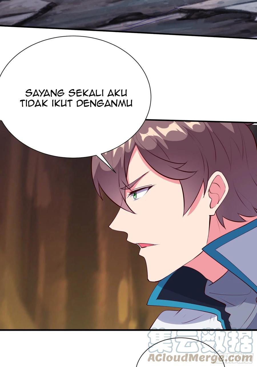 I’m Picking Fairy Sister On The Westward Journey Chapter 55 - halaman 10