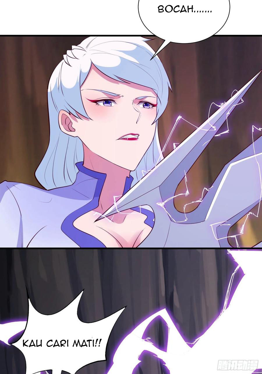 I’m Picking Fairy Sister On The Westward Journey Chapter 55 - halaman 11