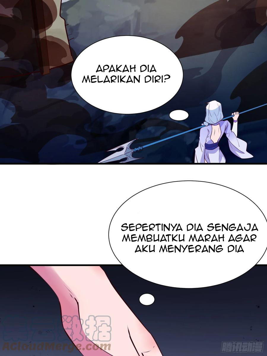 I’m Picking Fairy Sister On The Westward Journey Chapter 55 - halaman 20