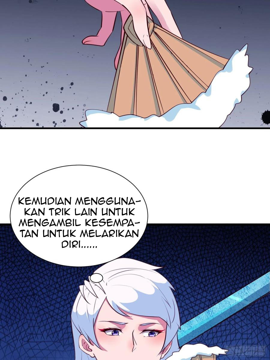 I’m Picking Fairy Sister On The Westward Journey Chapter 55 - halaman 21