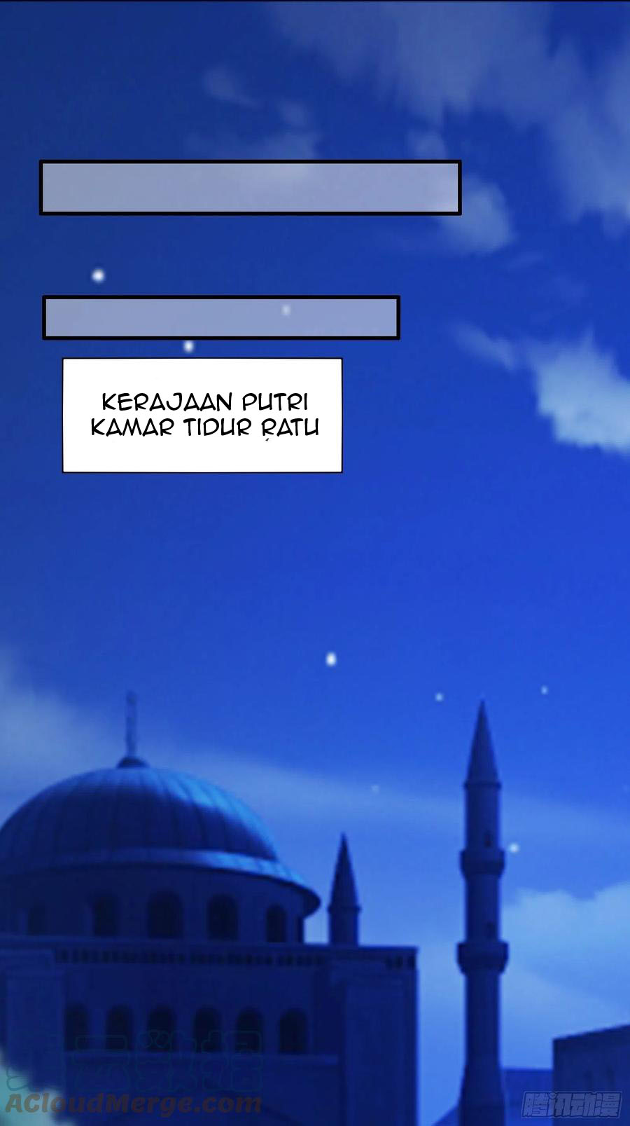 I’m Picking Fairy Sister On The Westward Journey Chapter 55 - halaman 26