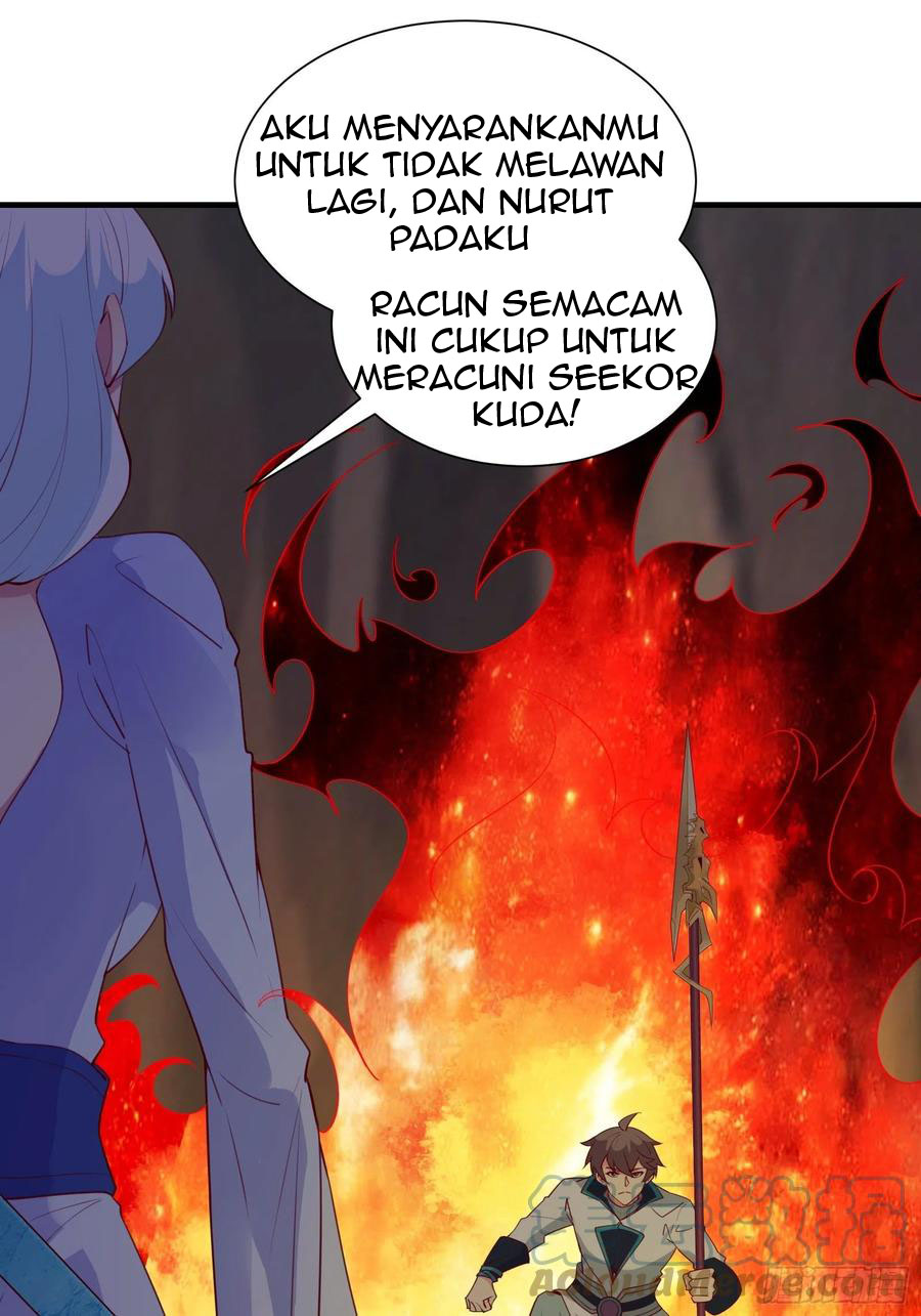 I’m Picking Fairy Sister On The Westward Journey Chapter 55 - halaman 4