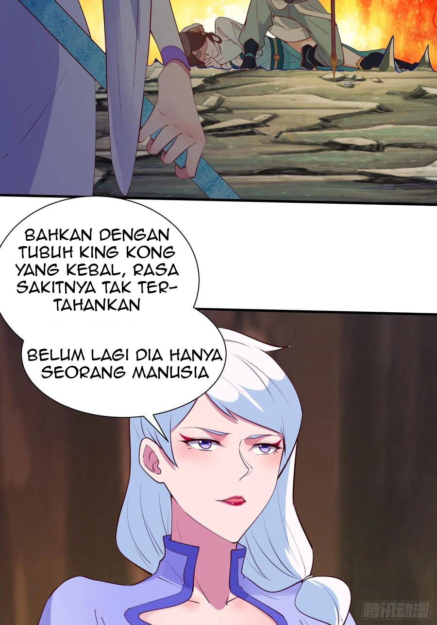 I’m Picking Fairy Sister On The Westward Journey Chapter 55 - halaman 5