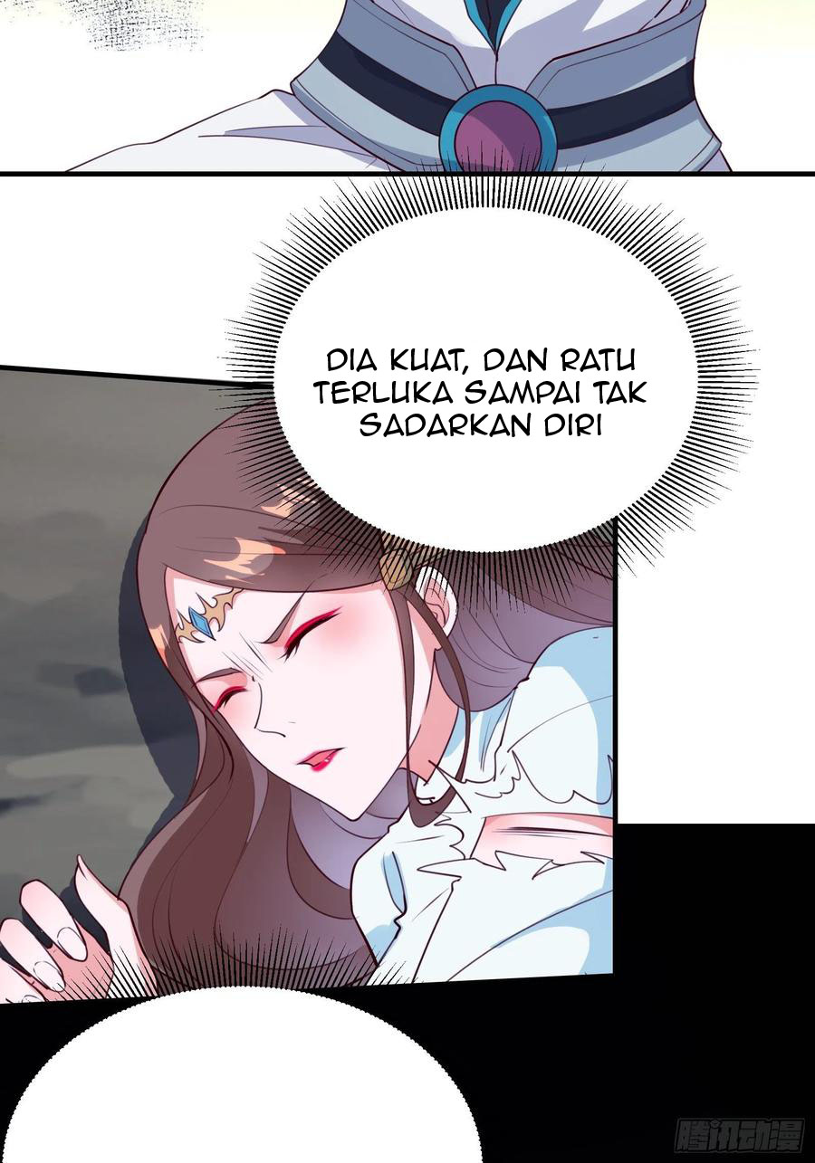 I’m Picking Fairy Sister On The Westward Journey Chapter 55 - halaman 7