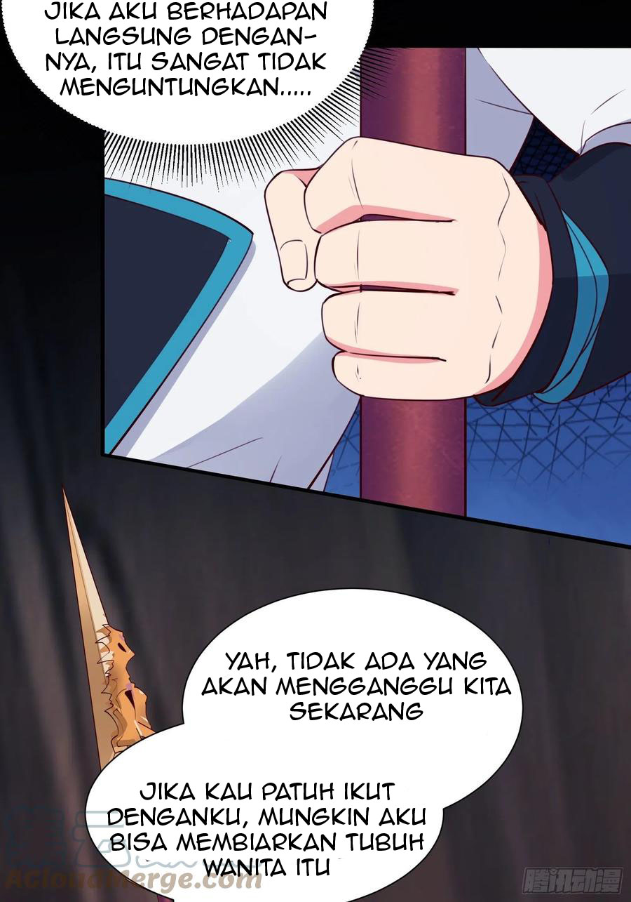 I’m Picking Fairy Sister On The Westward Journey Chapter 55 - halaman 8