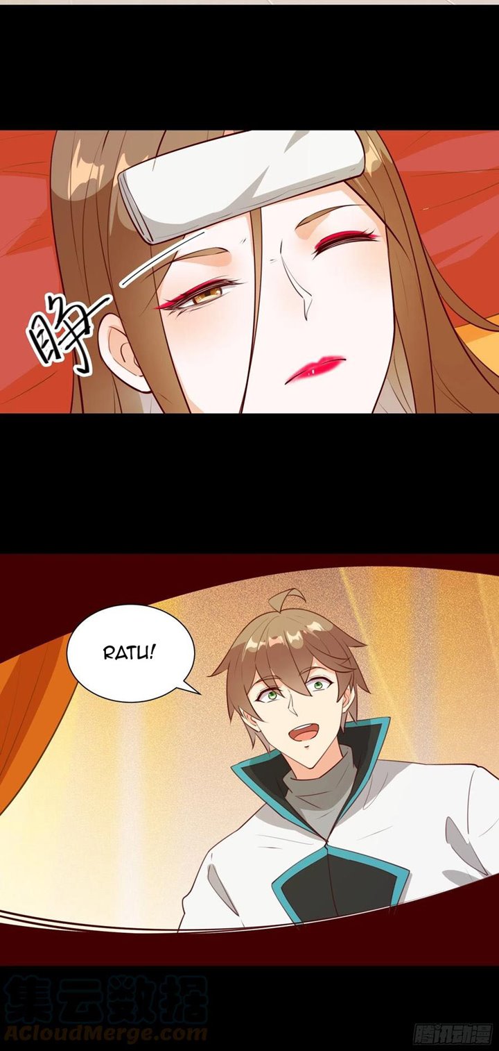 I’m Picking Fairy Sister On The Westward Journey Chapter 56 - halaman 12