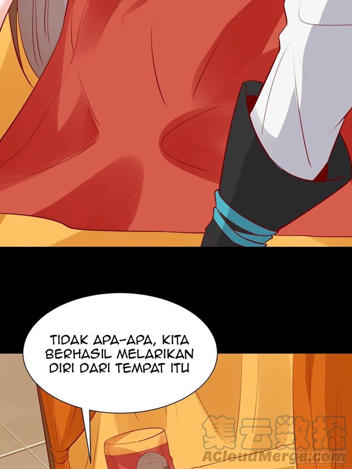 I’m Picking Fairy Sister On The Westward Journey Chapter 56 - halaman 14