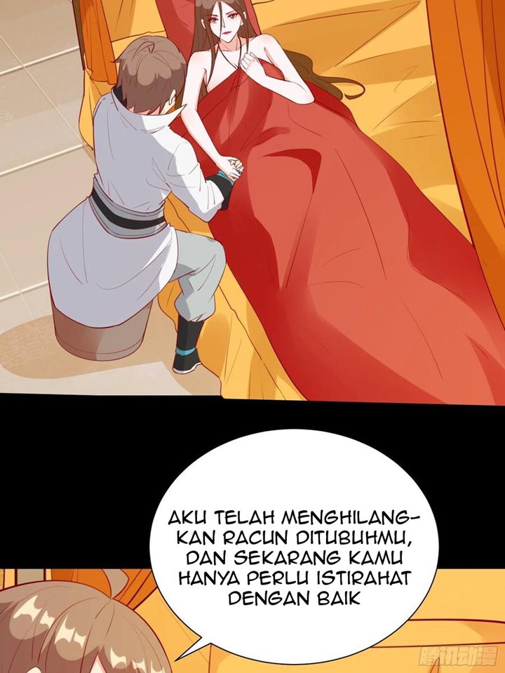 I’m Picking Fairy Sister On The Westward Journey Chapter 56 - halaman 15